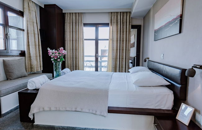 12 Months Luxury Resort - Foto 19