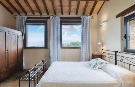 Villa Di Morice 12 in Castel Ritaldi - Foto 74