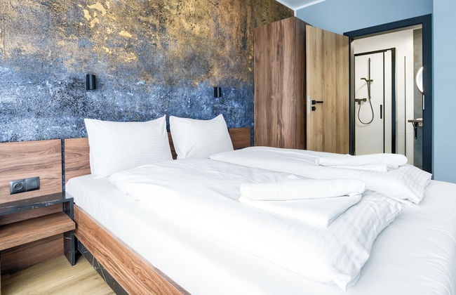 Apartamenty Sun & Snow Aquamarina - Photo 28