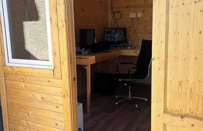 Hidden Garden Resort - Photo 2