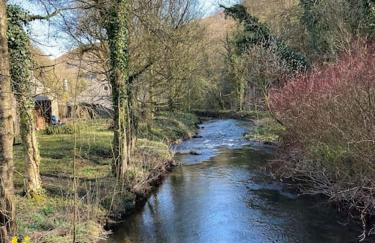 Granby Cottage, Peak District National Park - Foto 17