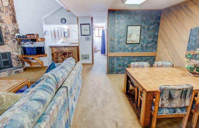 Aspen Creek #401 - Year-round Outdoor Activities - Foto 8