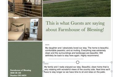 Farmhouse of Blessings - Foto 78