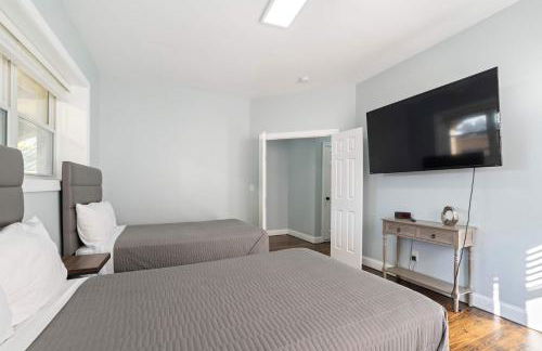 Luxe Beach Estate - 4 Bedrooms and 3 Bathrooms - Foto 25