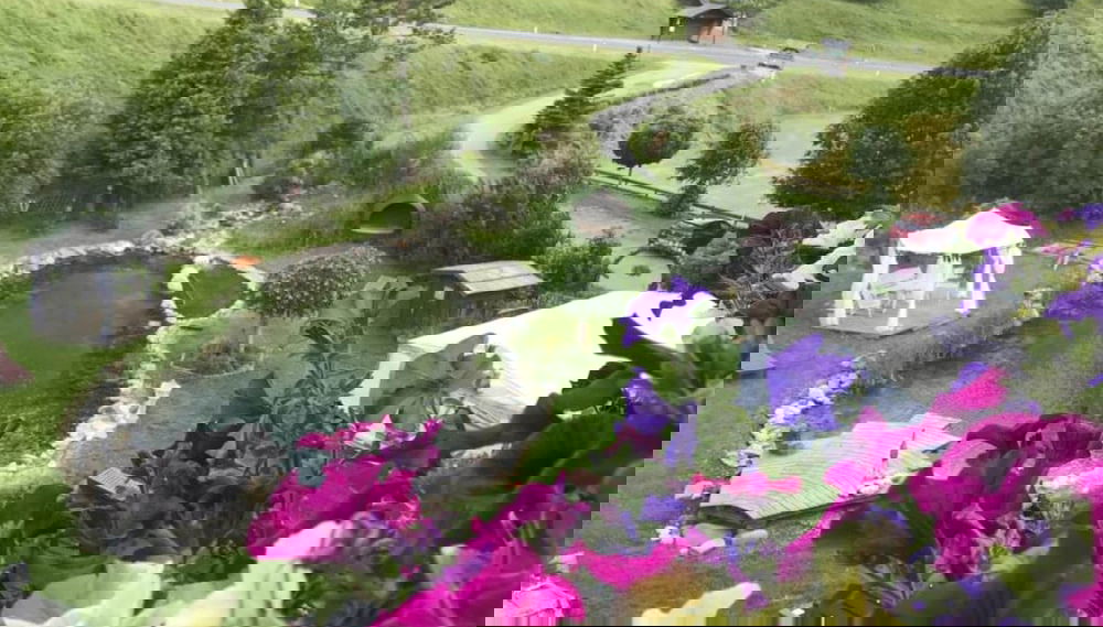 Apartment in Mallnitz With Swimming Pond - Foto 1, Imagen principal