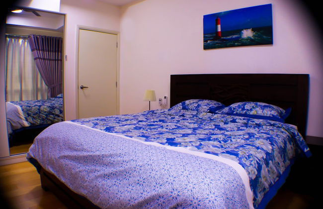 Crest Residence - Photo 7