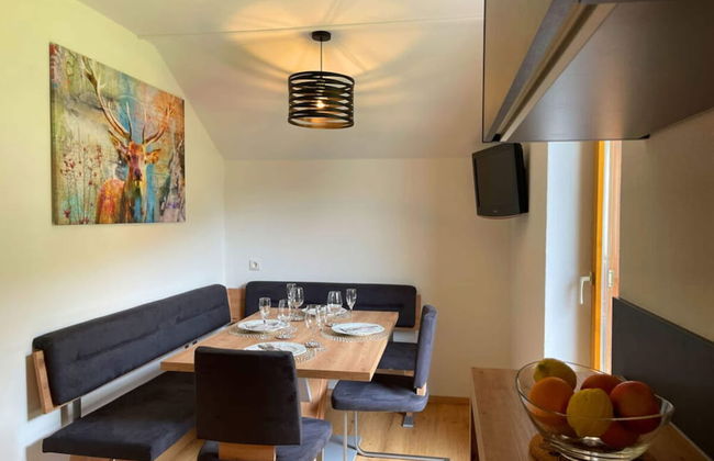 Vesterberg Apartments - Foto 9