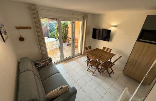 Pavillon Cap Soleil pour 4 personnes - Foto 11