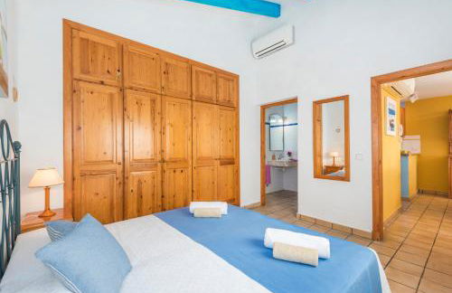 Villa Elena - Son Bou - Foto 13