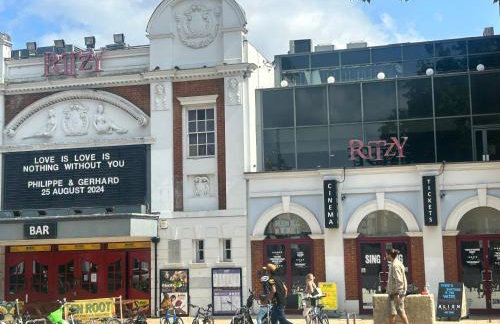 Qties Beautiful Abode Brixton - Foto 41