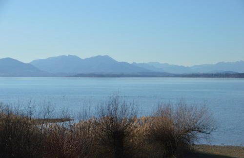 Ferienwohnung Chiemseestrand Nr. 16 - Photo 21