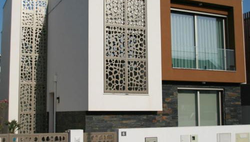 Silvercoast Villa Concha Baia with private heated pool and seaview rooftop lounge - Photo 2