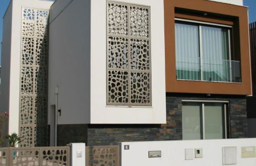 Silvercoast Villa Concha Baia with private heated pool and seaview rooftop lounge - Foto 2