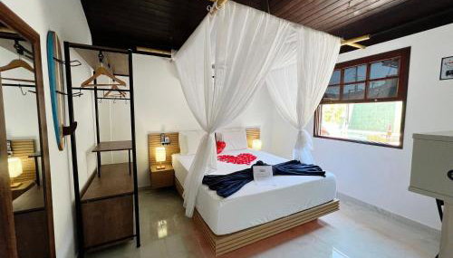 Casa aconchegante a 7 min da Praia - Foto 2