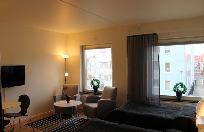 Hotel Torslanda - Foto 29