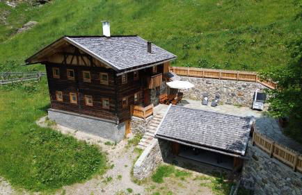 Englhof Comfortable Holiday Residence - Foto 1