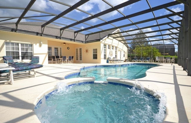 Lake House At Formosa 5 Bedroom Home by RedAwning - Foto 32