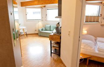 Boardinghouse Steinen - Foto 25