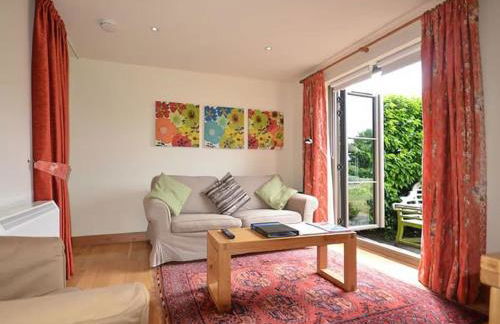 Little Lock Cottage - Foto 9