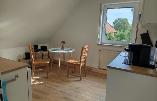 Cozy apartment in Harsum near Hildesheim - Foto 7