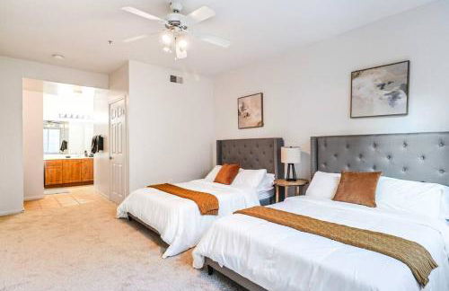 Well-Located 3BR Near SoFi Stadium & LAX - Foto 16