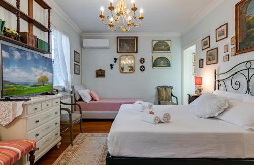 Hostly Villa Letizia, Charme near Pisa - Foto 38