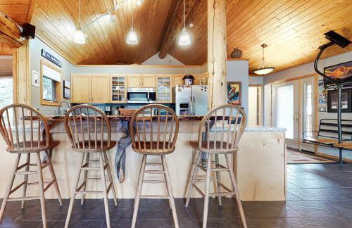 Lone Walker Home - Foto 16