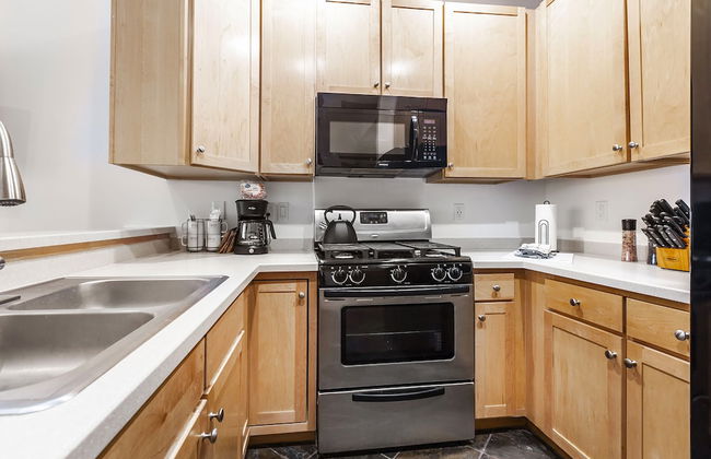 Crestview Condominiums by All Seasons Resort Lodging - Foto 35