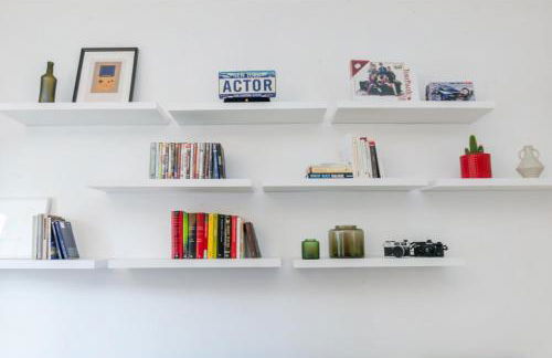 "Movie Heaven" esclusivo a 800mt dalla metro - Photo 11