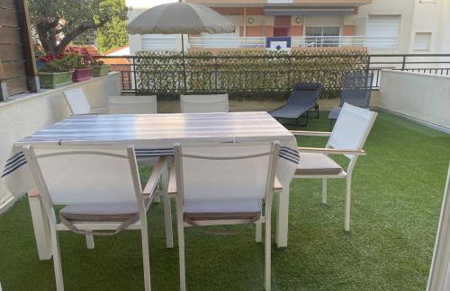 Arcachon centre ville - Foto 9