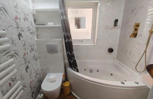 Modern Ground Level Flat - Foto 9