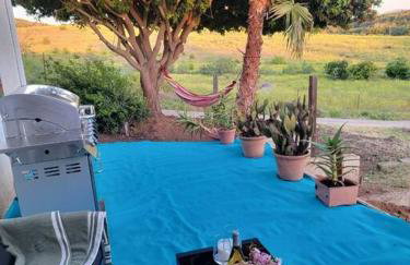 Exotic Gem Relaxing Farm Vibes Near Safari Zoo, Legoland & Wineries - Foto 30