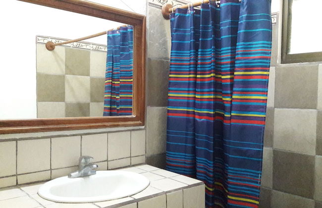 OceanBlue Samara Lodge - Photo 14