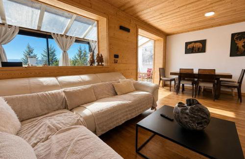 Chalet Isard Pyrénées 2000 - 300m des pistes - Foto 10