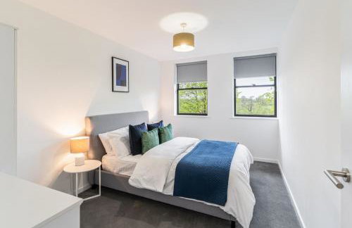 Host & Stay - 36 Waterside Place - Foto 1