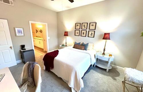Vacation Home Apartments Midtown-Downtown Atlanta - Foto 15