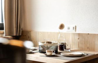 Apartment Ciasa Laoi - Foto 24