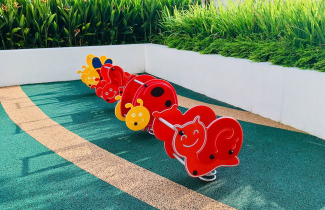 Pinnacle Tower Johor Bahru - Photo 42