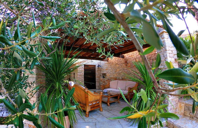 Apartment in Murter With Pool and Sea Views - Foto 40