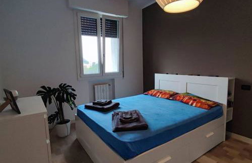 Brodolinas: bilocale esclusivo con vista - Foto 3