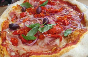 Mobilheim ANDREA wunderschöne Ferienwohnung direkt am Meer - Photo 17