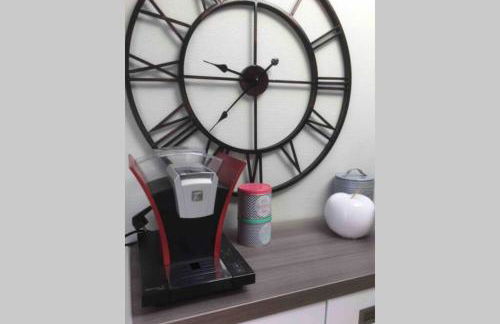 La maison d'Adélie Parking privé - Foto 23