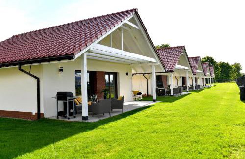 Apartamenty na Dworskiej - BLISKO ENERGYLANDIA, ZATOR, ZATORLAND - Foto 9