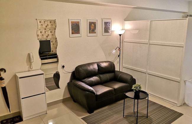 Hyve SOHO Suites - Foto 4