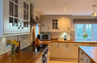 Baydon Estate Character Cottage - Foto 23