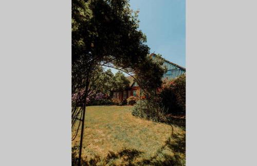 Landhaus Kurzenmoor Remise 100 qm - Photo 20