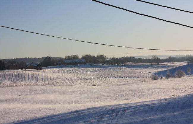 Bedder at Oslo Airport - Foto 25