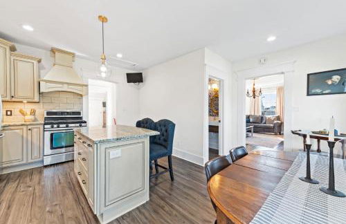 Gather Together - Charming Home for 20 Near Ark! - Foto 24