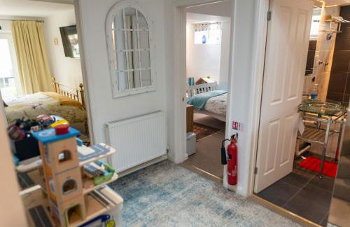 The Old Bakery - Foto 16