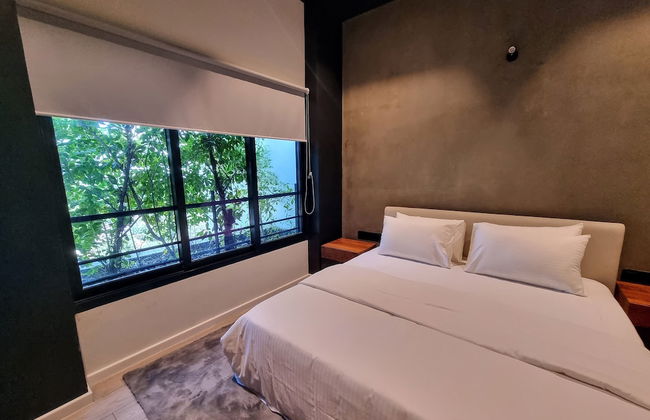 VAUX Park Street - Photo 10